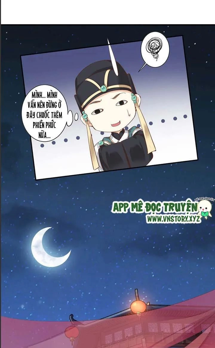 Hoàng Hậu Ương Bướng Chapter 57 - 13