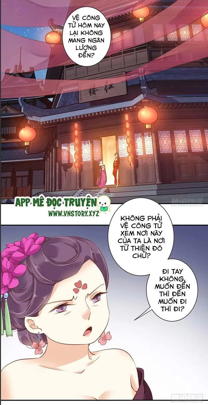 Hoàng Hậu Ương Bướng Chapter 57 - 14