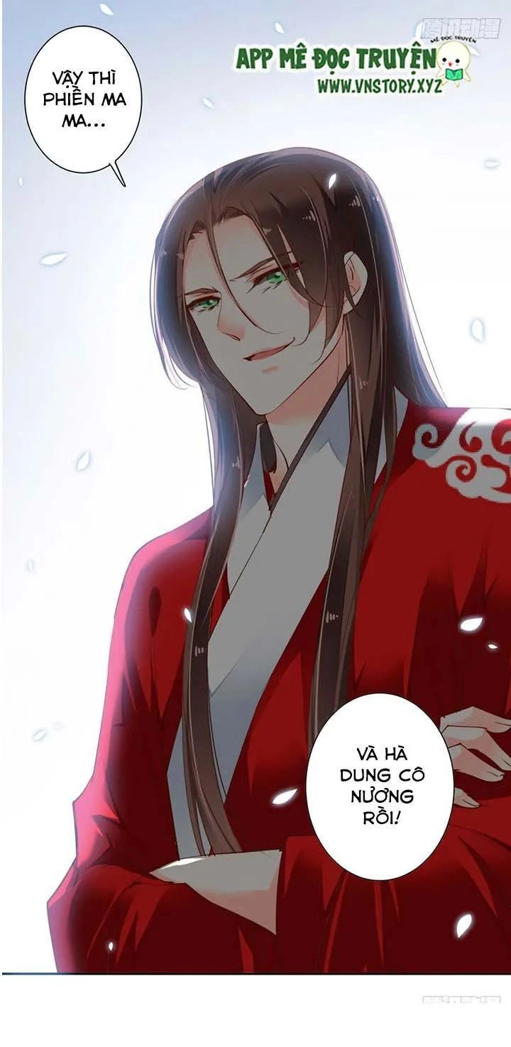 Hoàng Hậu Ương Bướng Chapter 57 - 20