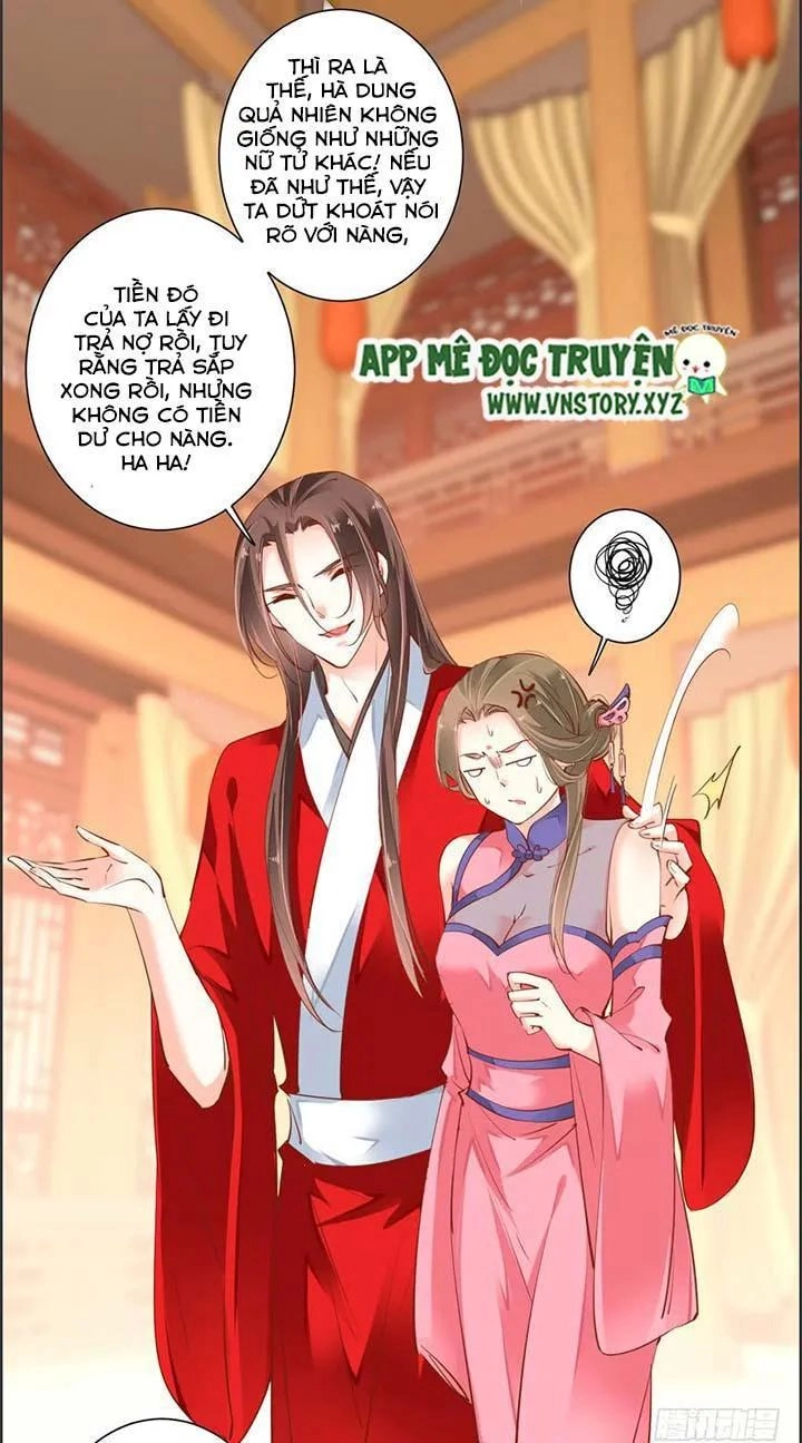 Hoàng Hậu Ương Bướng Chapter 58 - 4