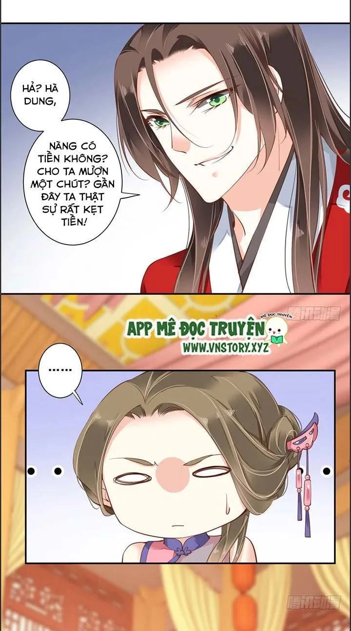Hoàng Hậu Ương Bướng Chapter 58 - 6