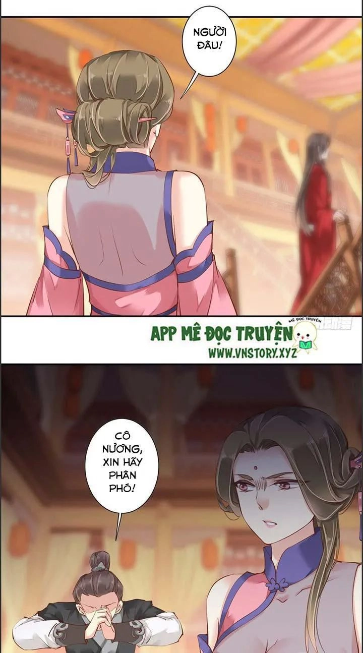 Hoàng Hậu Ương Bướng Chapter 58 - 8