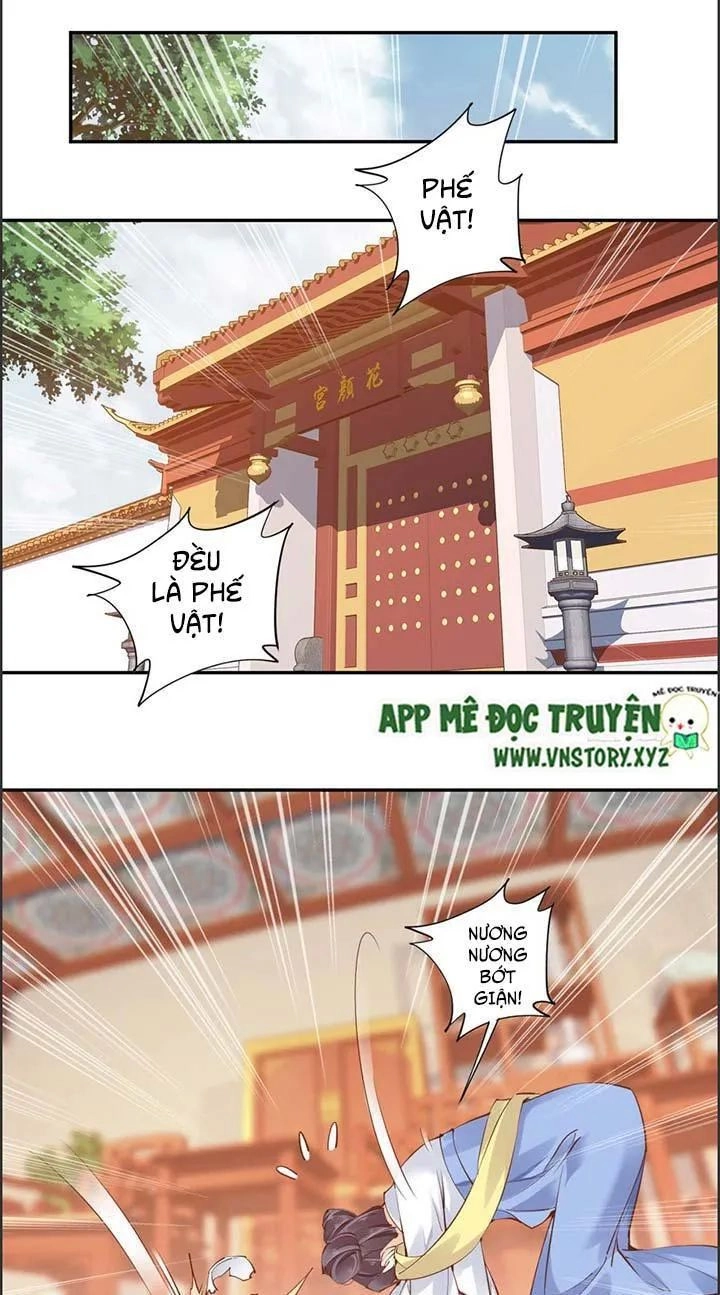 Hoàng Hậu Ương Bướng Chapter 58 - 10