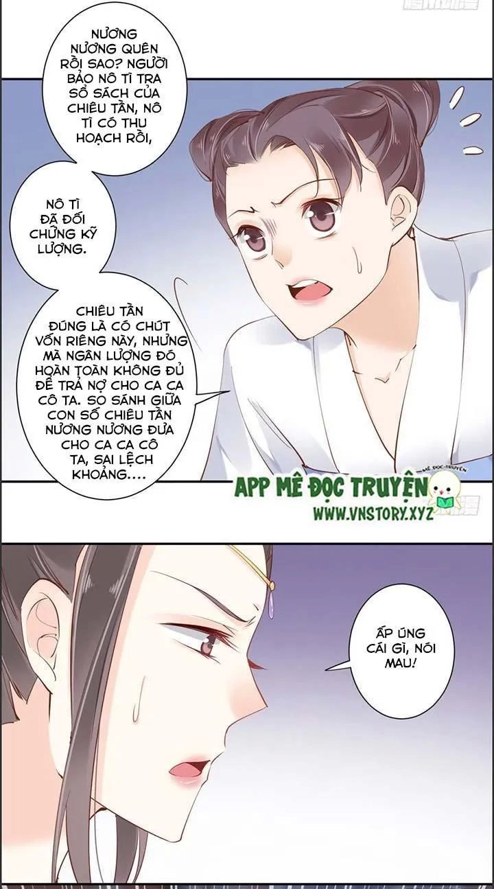Hoàng Hậu Ương Bướng Chapter 58 - 12