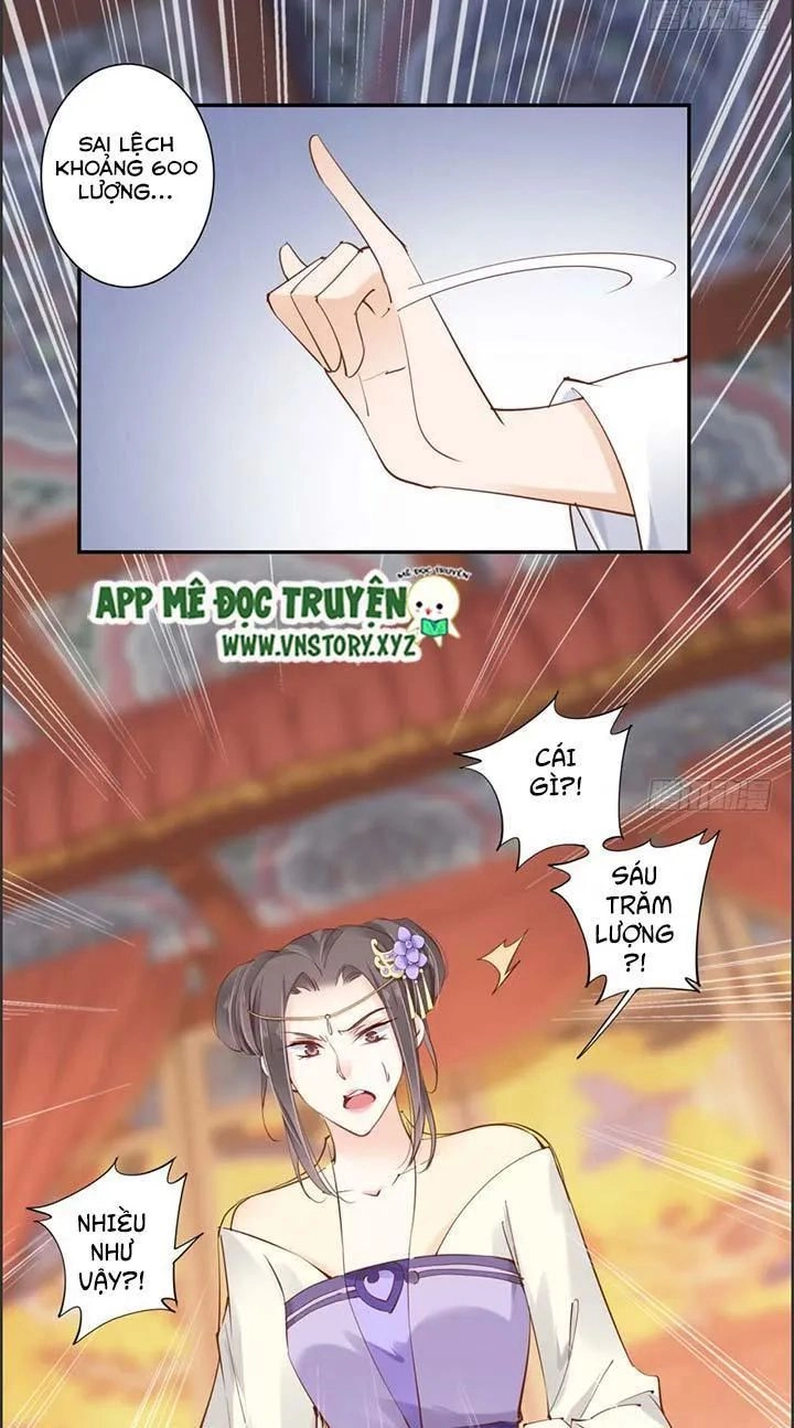 Hoàng Hậu Ương Bướng Chapter 58 - 13