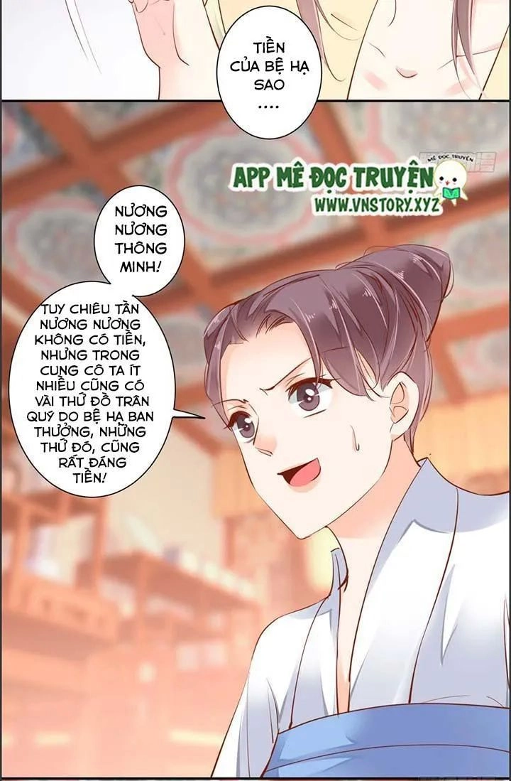 Hoàng Hậu Ương Bướng Chapter 58 - 16