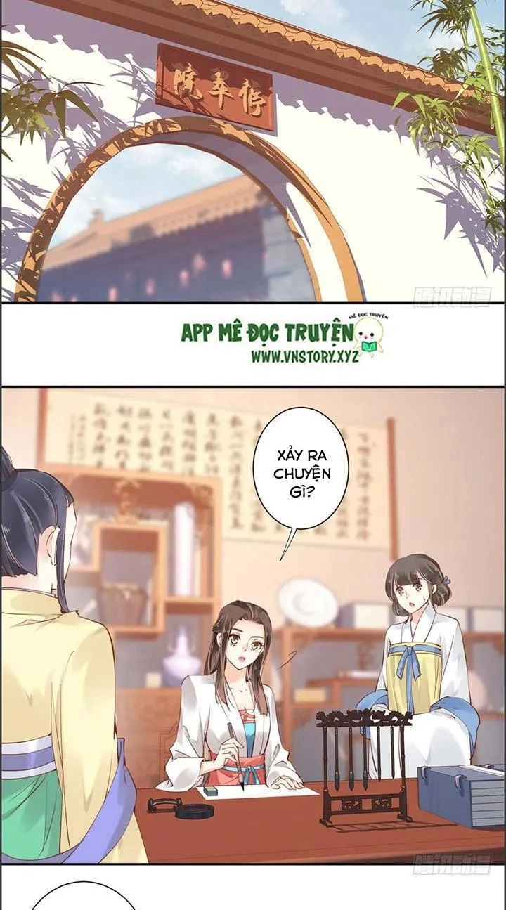 Hoàng Hậu Ương Bướng Chapter 58 - 19