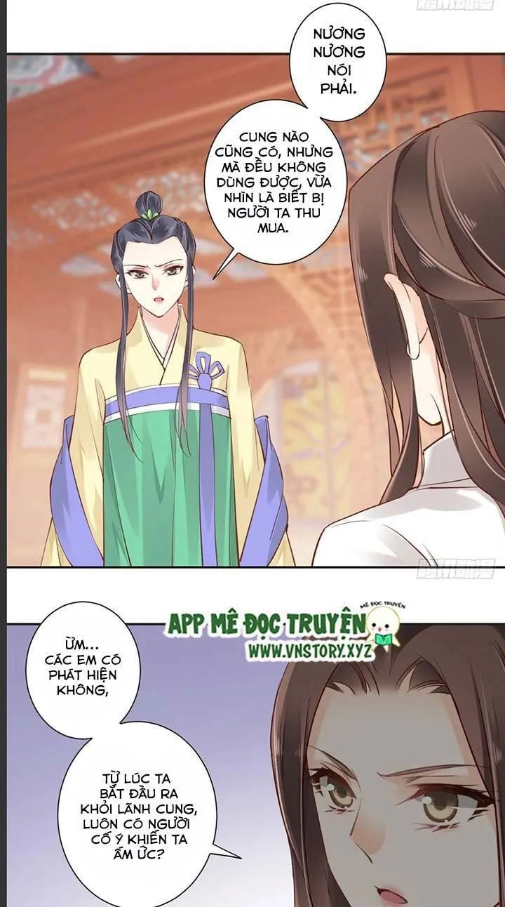 Hoàng Hậu Ương Bướng Chapter 59 - 4