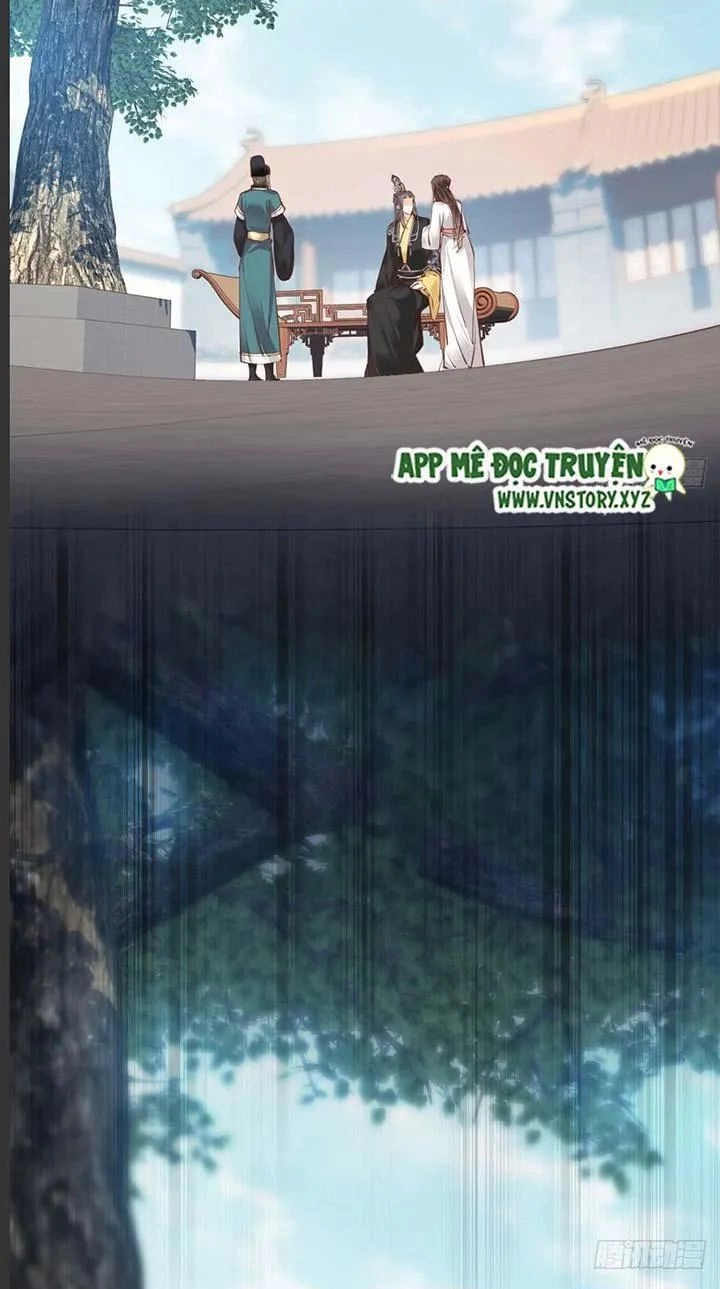 Hoàng Hậu Ương Bướng Chapter 59 - 12