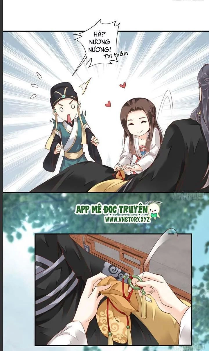 Hoàng Hậu Ương Bướng Chapter 59 - 15