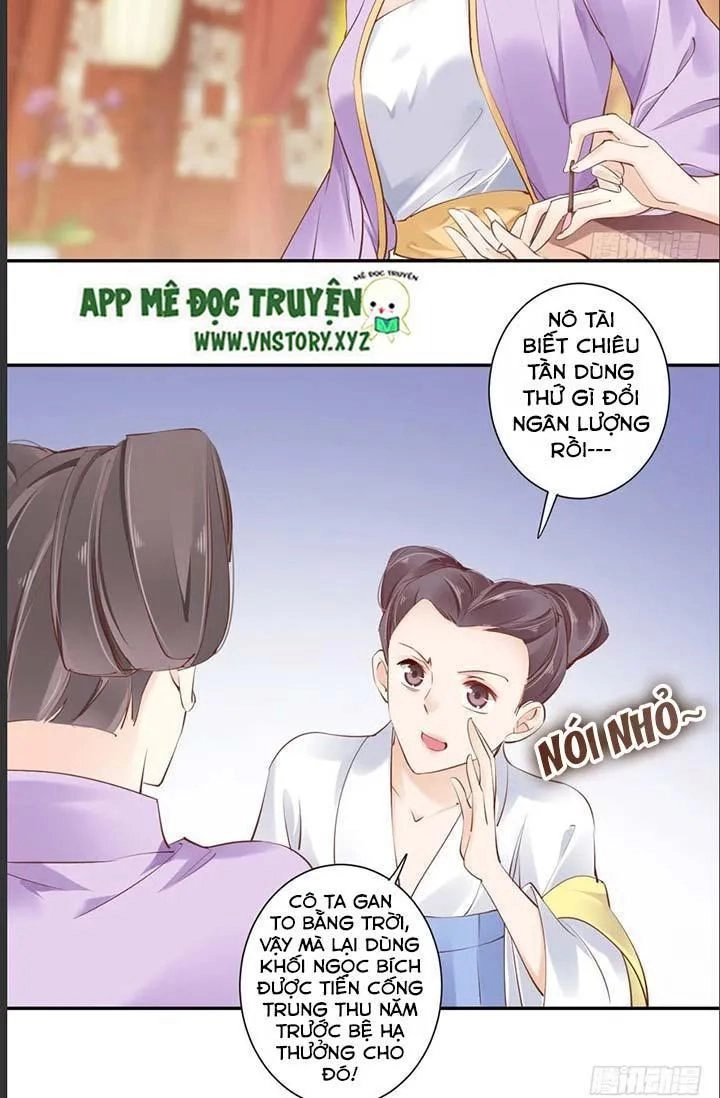 Hoàng Hậu Ương Bướng Chapter 60 - 8