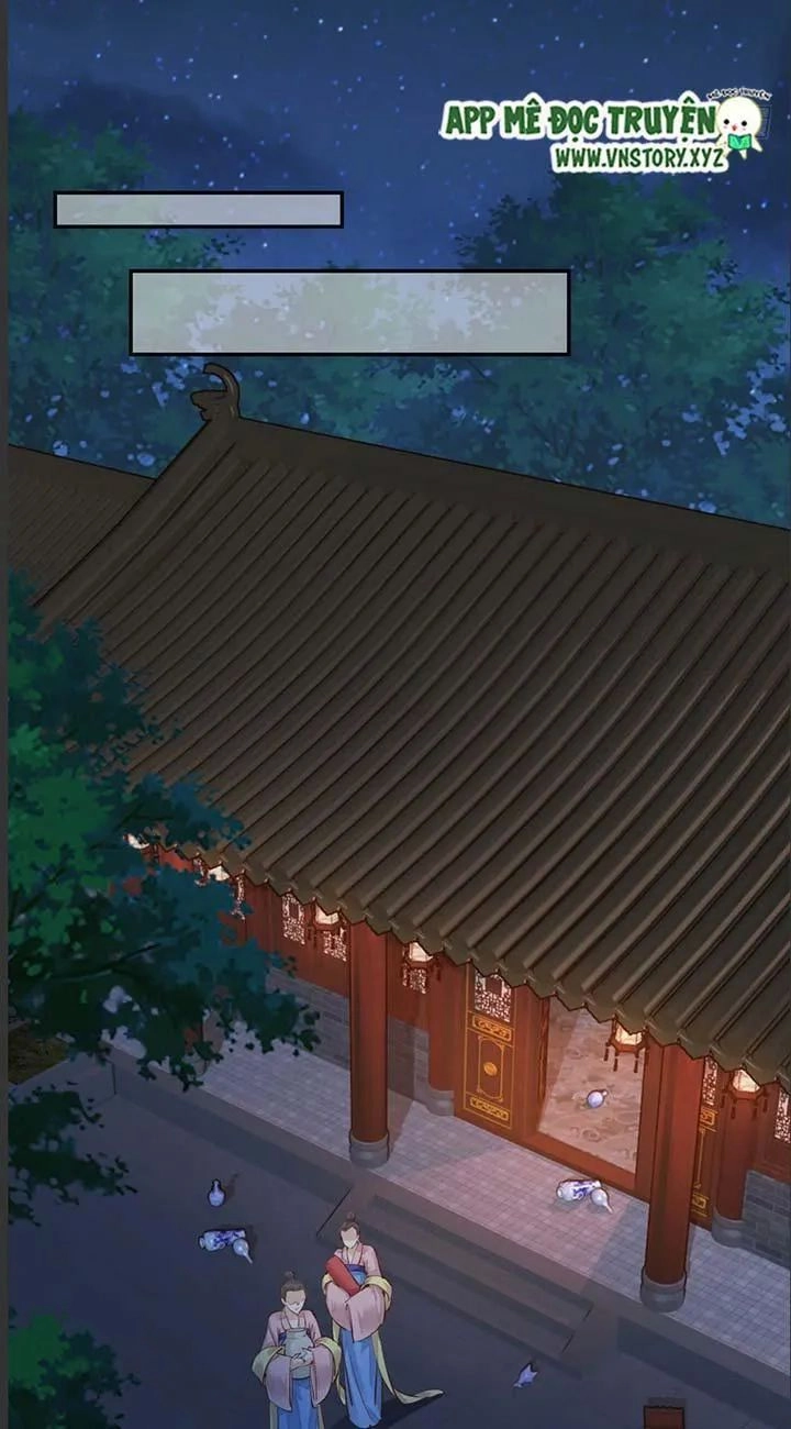 Hoàng Hậu Ương Bướng Chapter 60 - 13