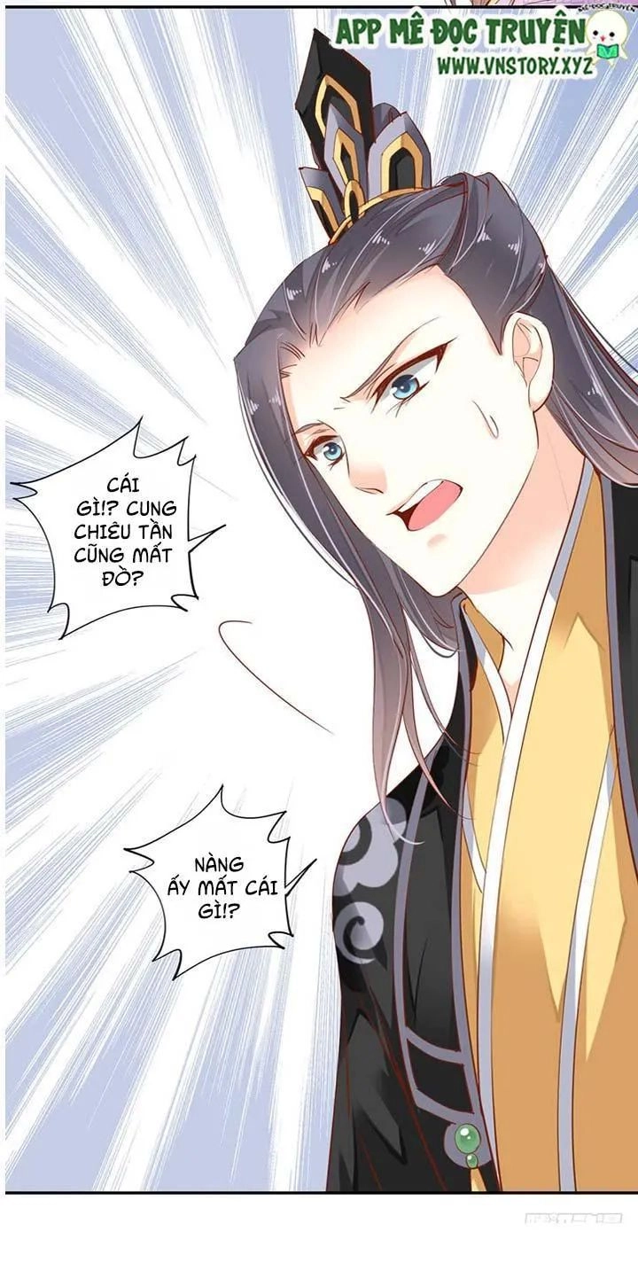 Hoàng Hậu Ương Bướng Chapter 60 - 21