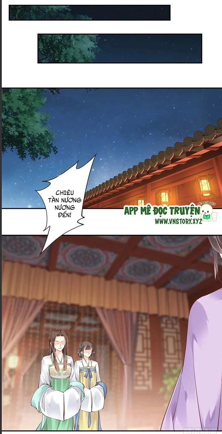 Hoàng Hậu Ương Bướng Chapter 61 - 6