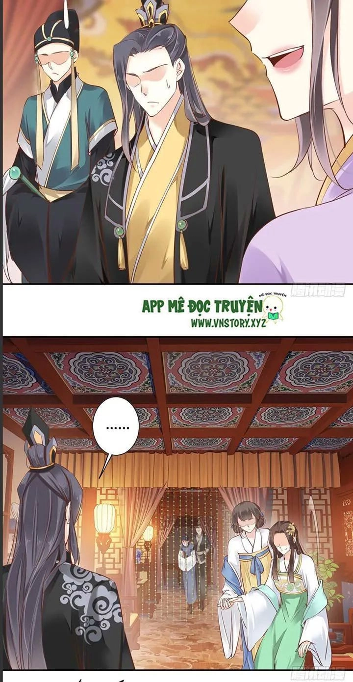 Hoàng Hậu Ương Bướng Chapter 61 - 9