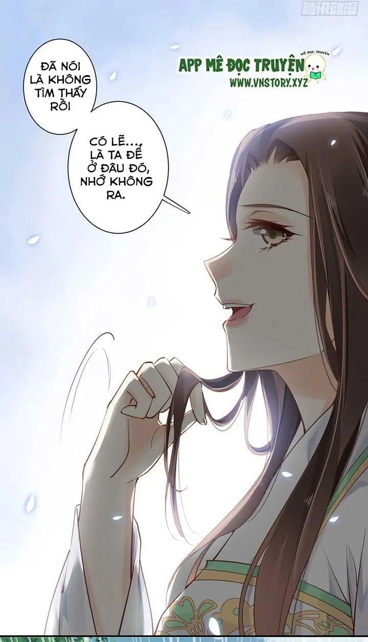 Hoàng Hậu Ương Bướng Chapter 62 - 4