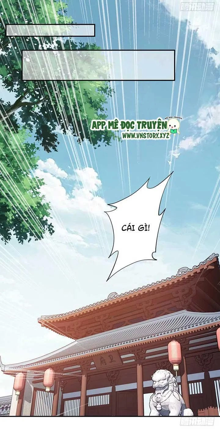 Hoàng Hậu Ương Bướng Chapter 62 - 5