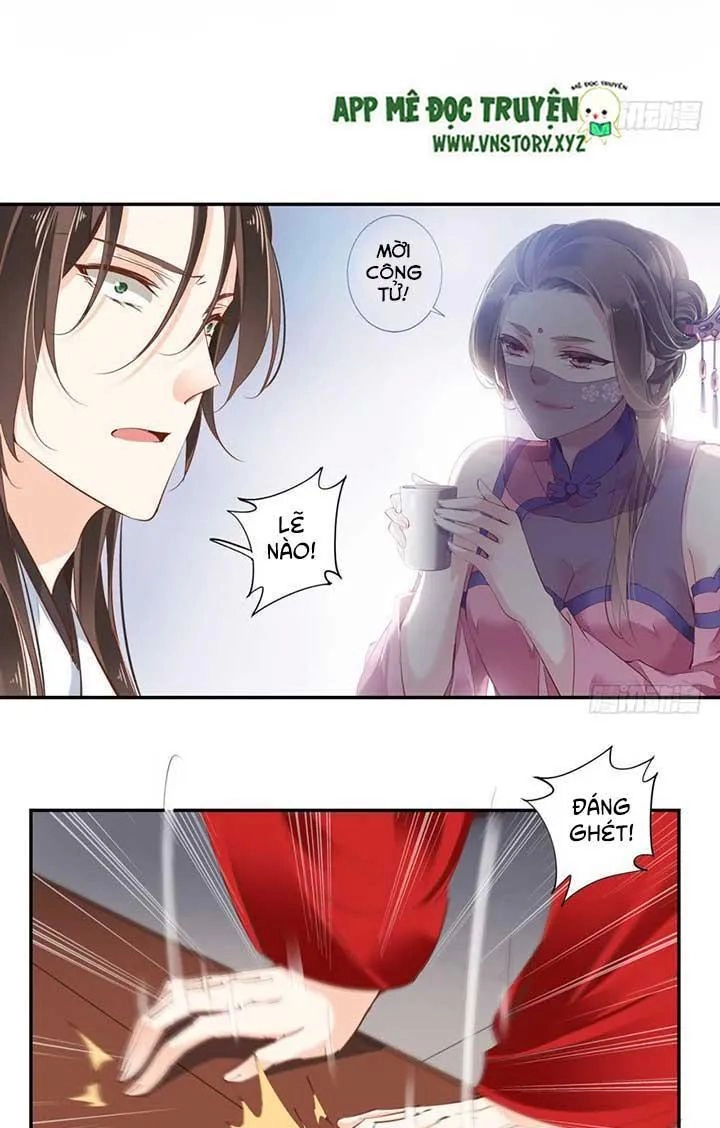 Hoàng Hậu Ương Bướng Chapter 62 - 14