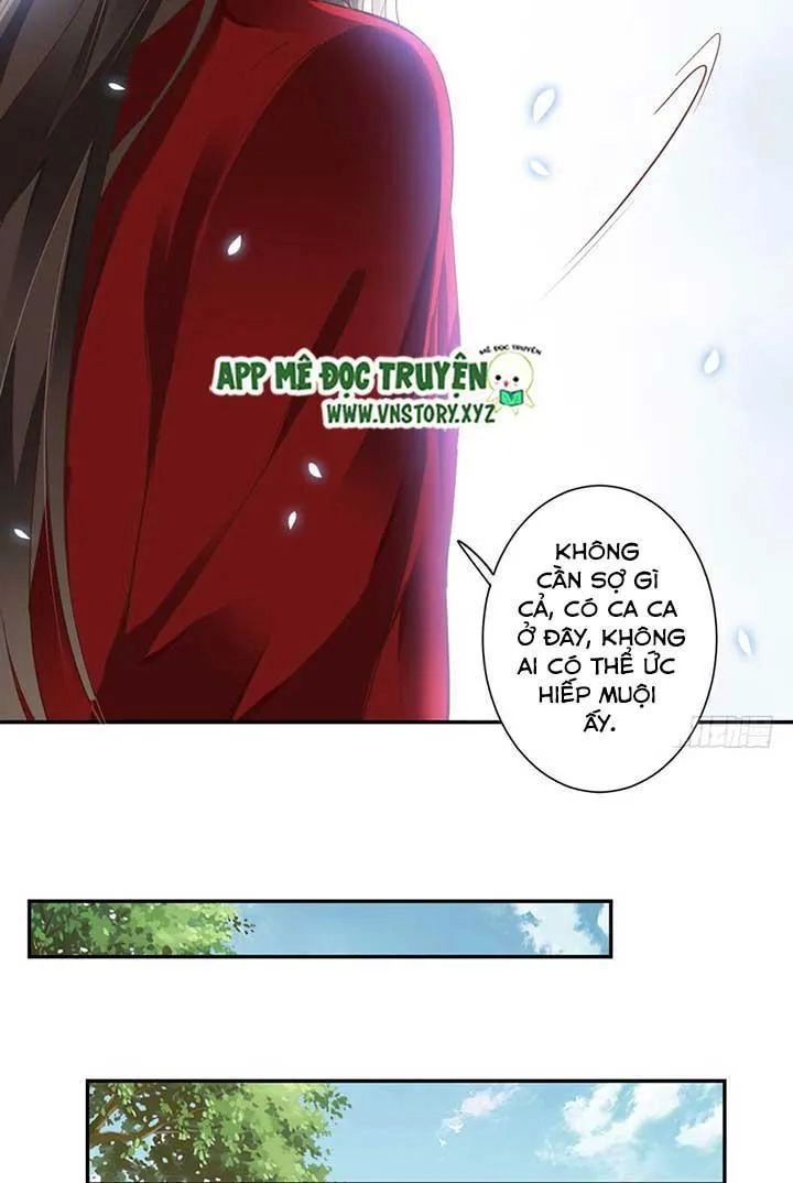 Hoàng Hậu Ương Bướng Chapter 62 - 19