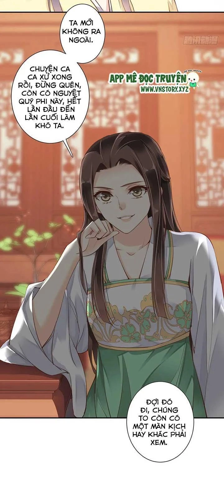 Hoàng Hậu Ương Bướng Chapter 62 - 24