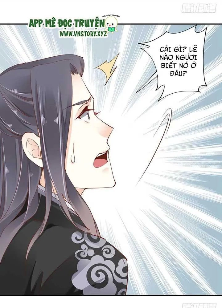 Hoàng Hậu Ương Bướng Chapter 63 - 11