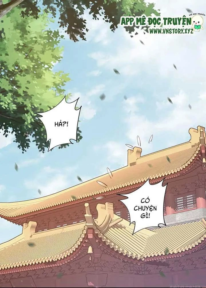 Hoàng Hậu Ương Bướng Chapter 63 - 13