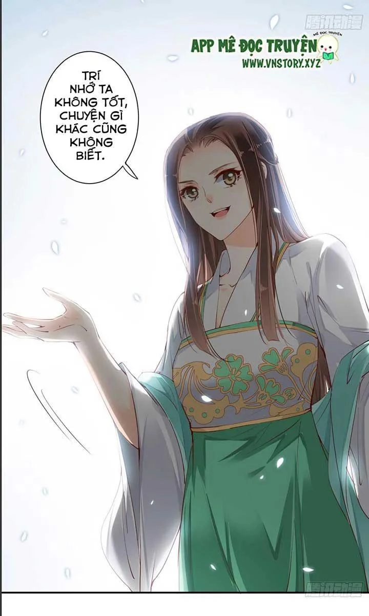 Hoàng Hậu Ương Bướng Chapter 63 - 20