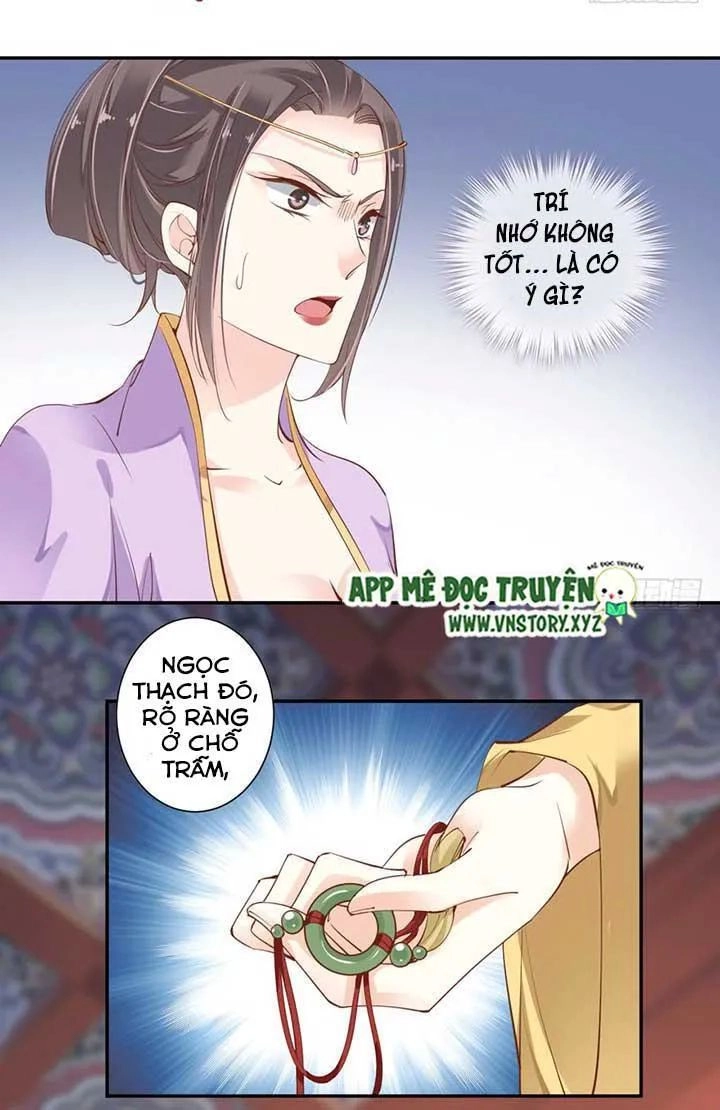 Hoàng Hậu Ương Bướng Chapter 64 - 2