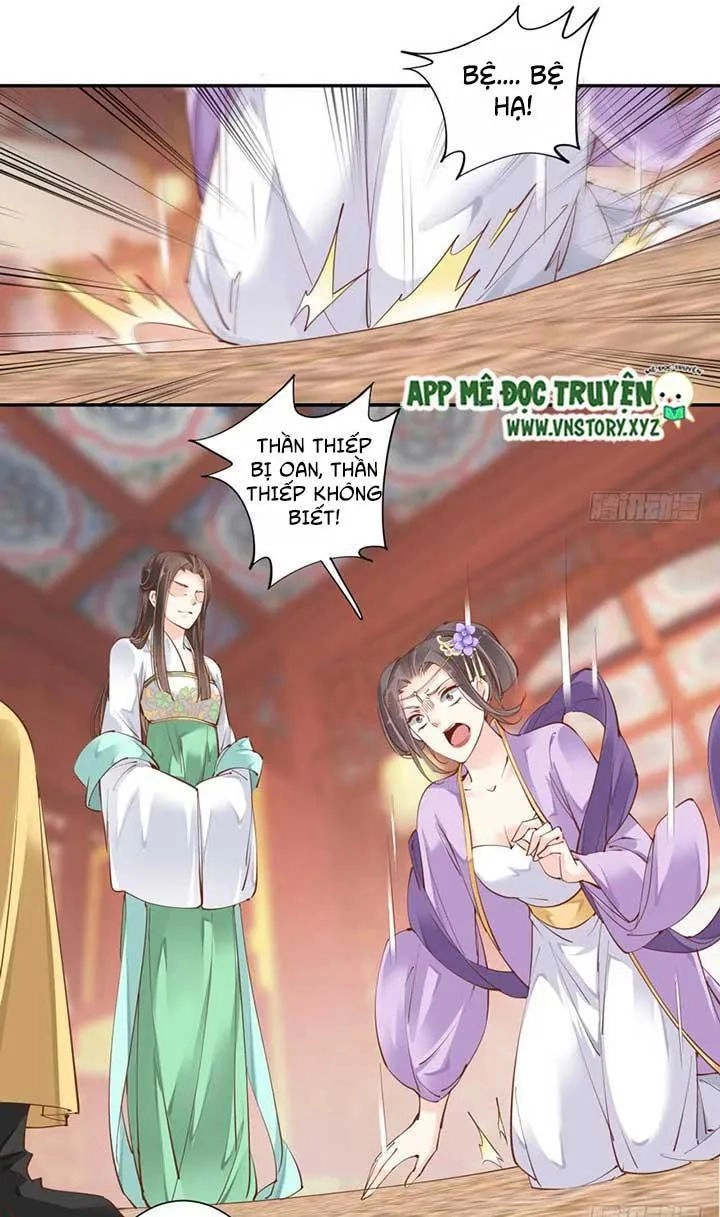 Hoàng Hậu Ương Bướng Chapter 64 - 4