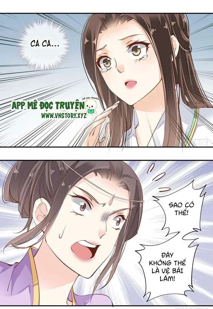 Hoàng Hậu Ương Bướng Chapter 65 - 3