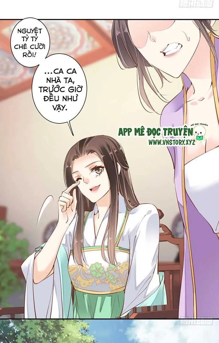 Hoàng Hậu Ương Bướng Chapter 65 - 4