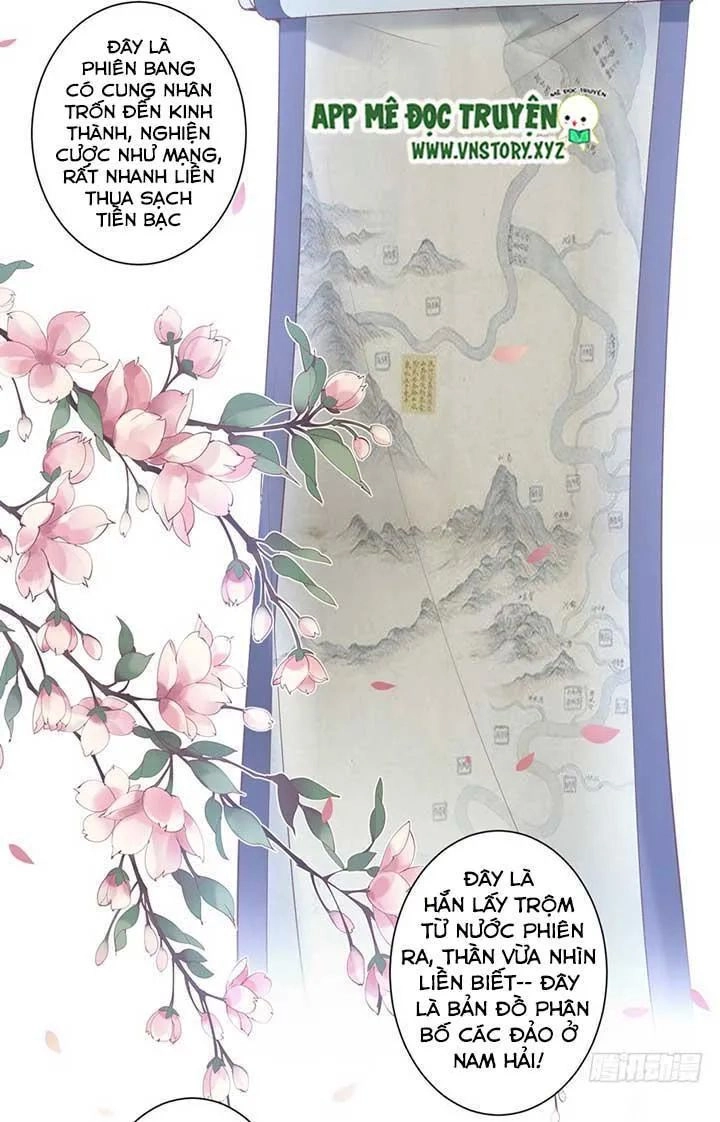 Hoàng Hậu Ương Bướng Chapter 65 - 8