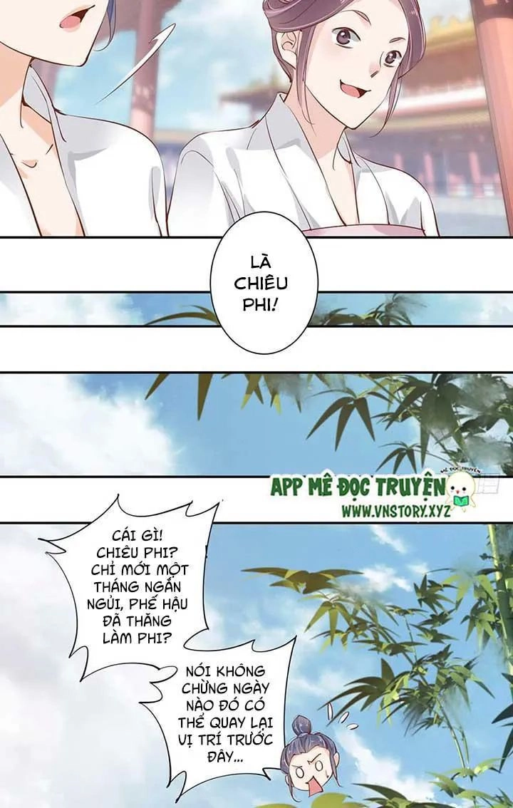 Hoàng Hậu Ương Bướng Chapter 65 - 15