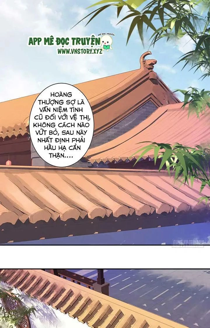 Hoàng Hậu Ương Bướng Chapter 65 - 16