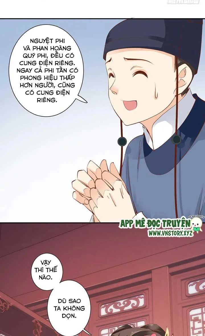 Hoàng Hậu Ương Bướng Chapter 65 - 19