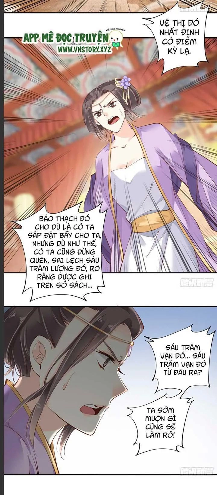 Hoàng Hậu Ương Bướng Chapter 65 - 25