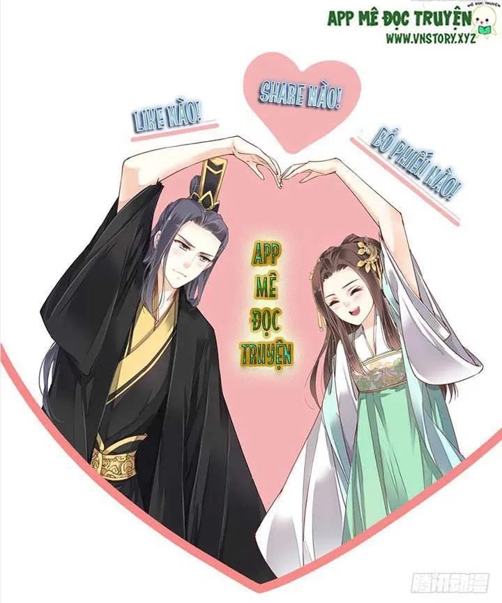 Hoàng Hậu Ương Bướng Chapter 65 - 26