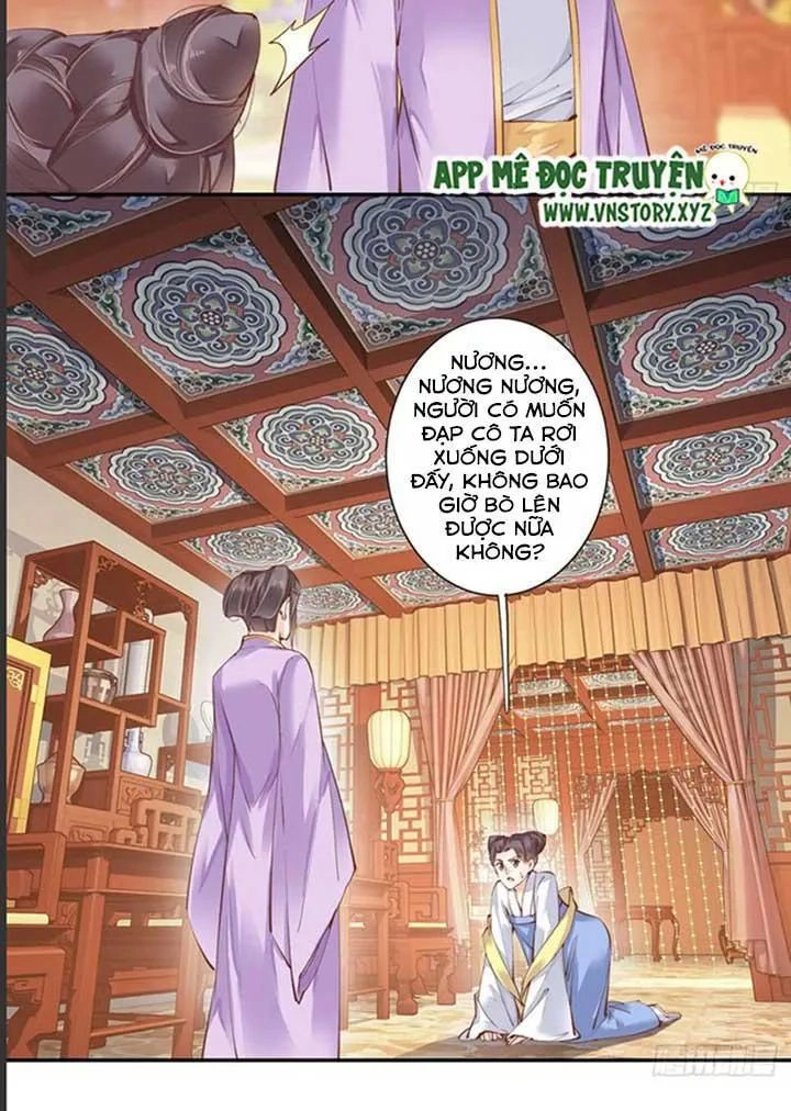 Hoàng Hậu Ương Bướng Chapter 66 - 3