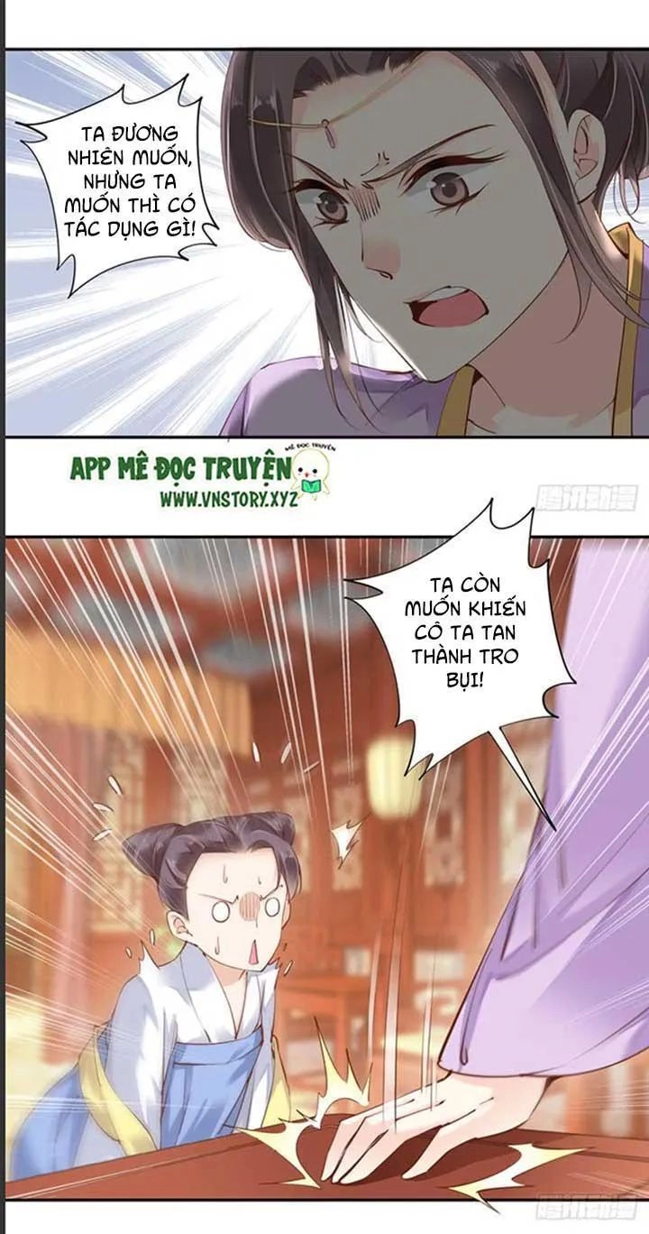 Hoàng Hậu Ương Bướng Chapter 66 - 4
