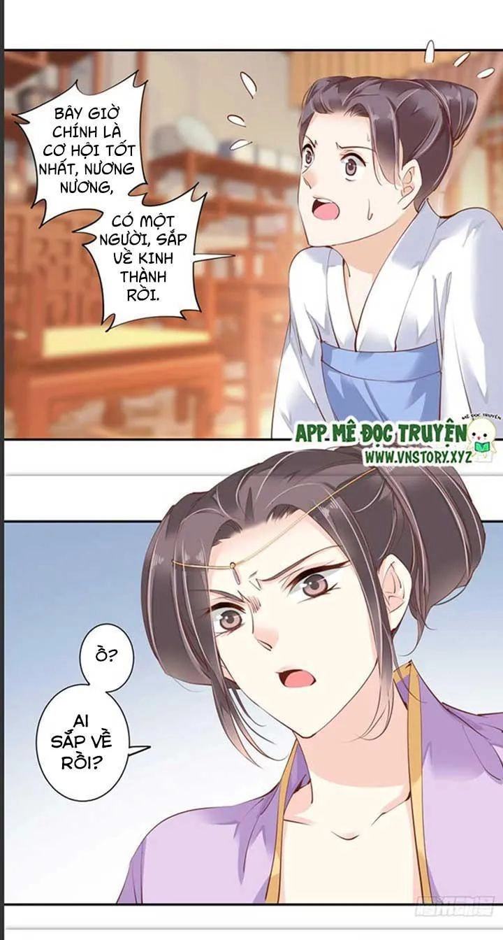 Hoàng Hậu Ương Bướng Chapter 66 - 5