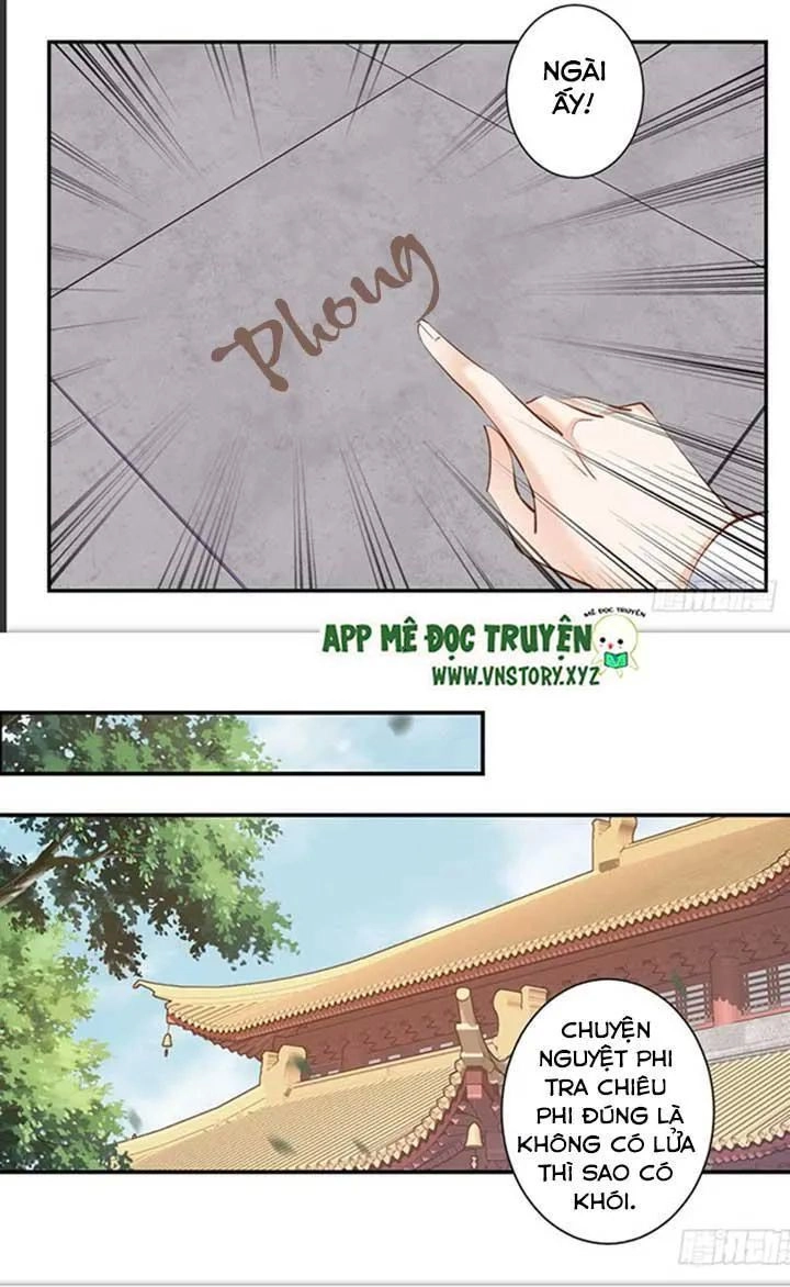 Hoàng Hậu Ương Bướng Chapter 66 - 6