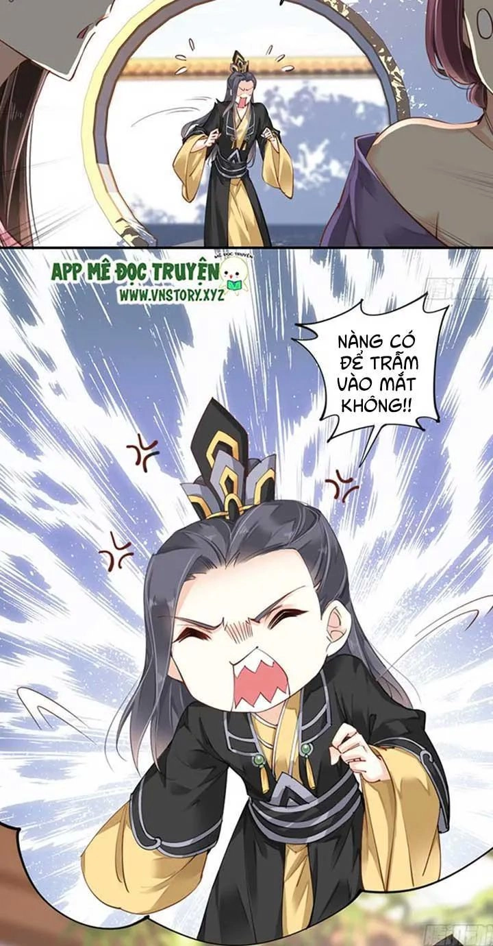 Hoàng Hậu Ương Bướng Chapter 66 - 19