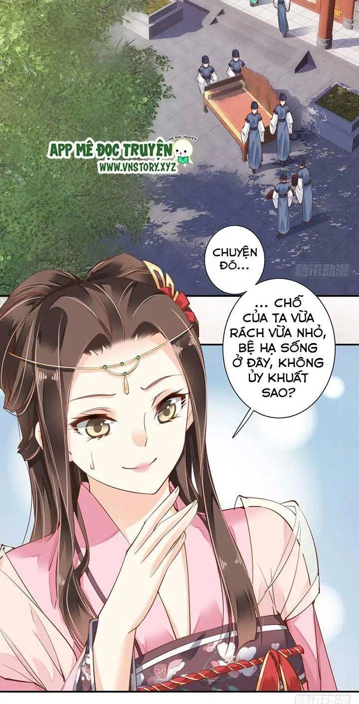 Hoàng Hậu Ương Bướng Chapter 67 - 6
