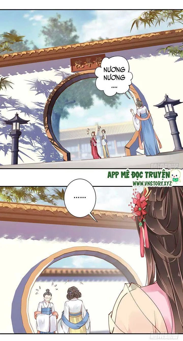 Hoàng Hậu Ương Bướng Chapter 67 - 13