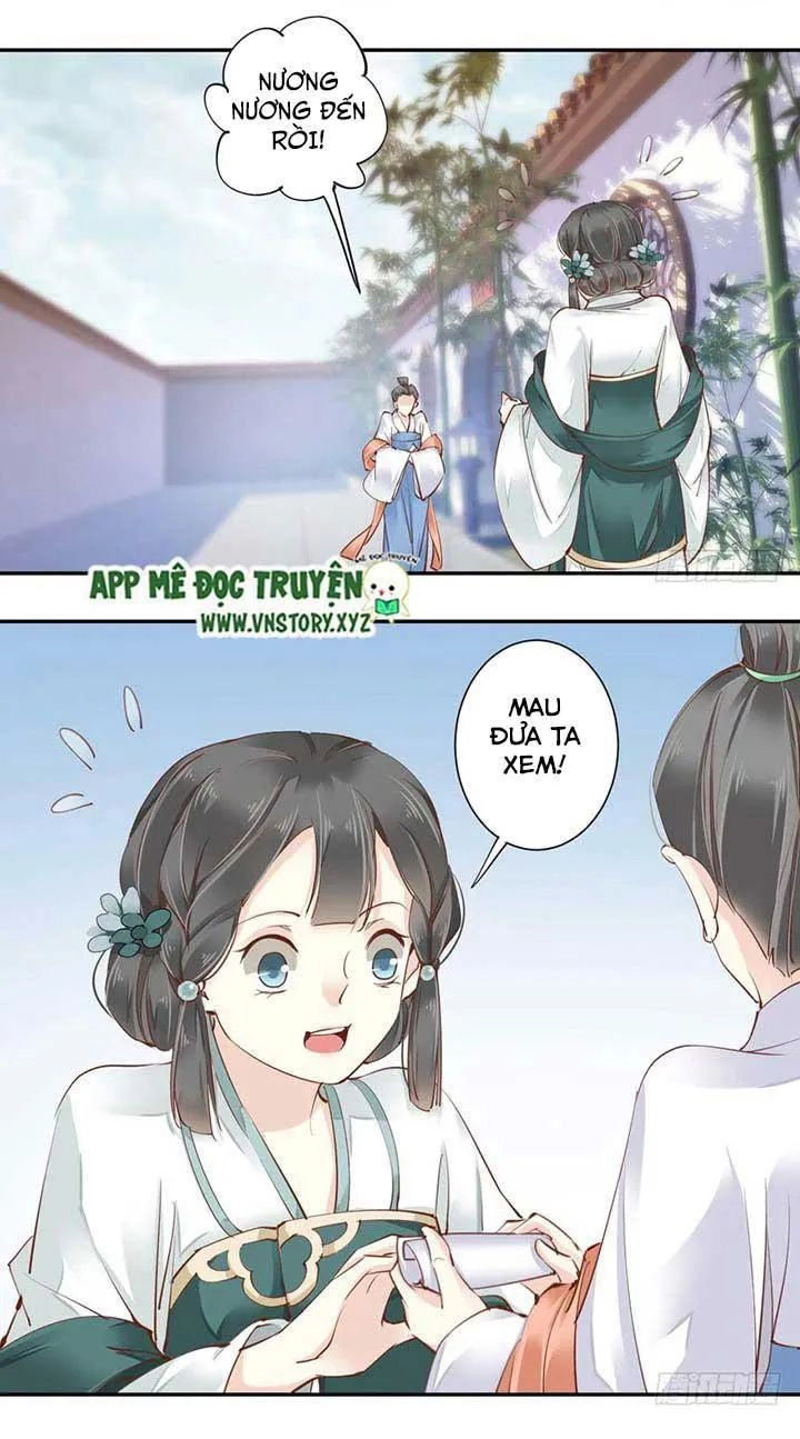 Hoàng Hậu Ương Bướng Chapter 67 - 16