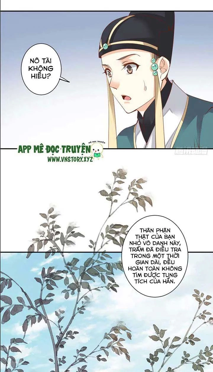 Hoàng Hậu Ương Bướng Chapter 68 - 5