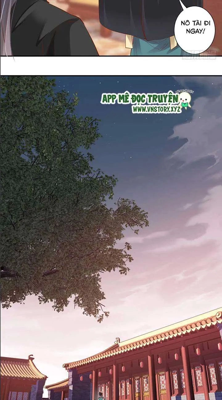 Hoàng Hậu Ương Bướng Chapter 68 - 8