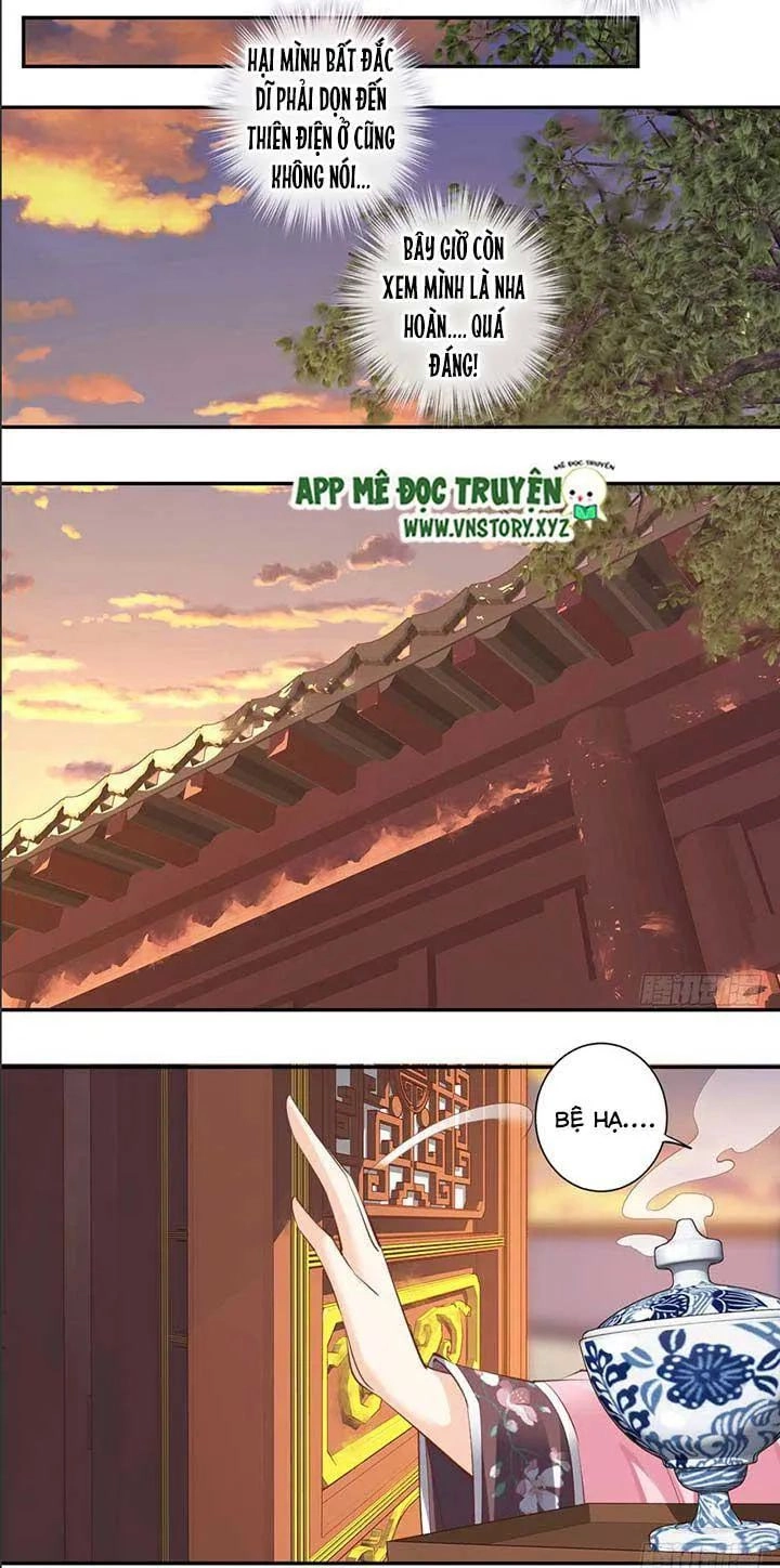 Hoàng Hậu Ương Bướng Chapter 68 - 16