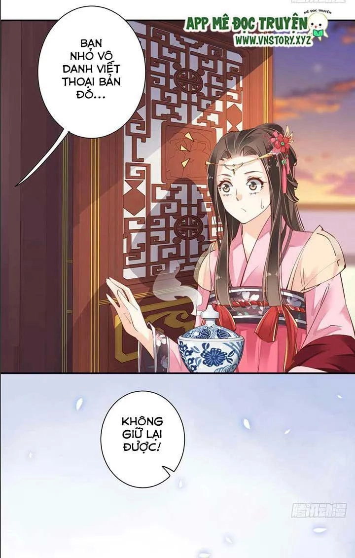 Hoàng Hậu Ương Bướng Chapter 68 - 17