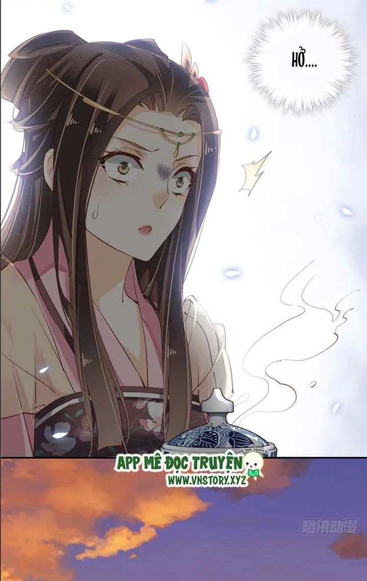 Hoàng Hậu Ương Bướng Chapter 68 - 18